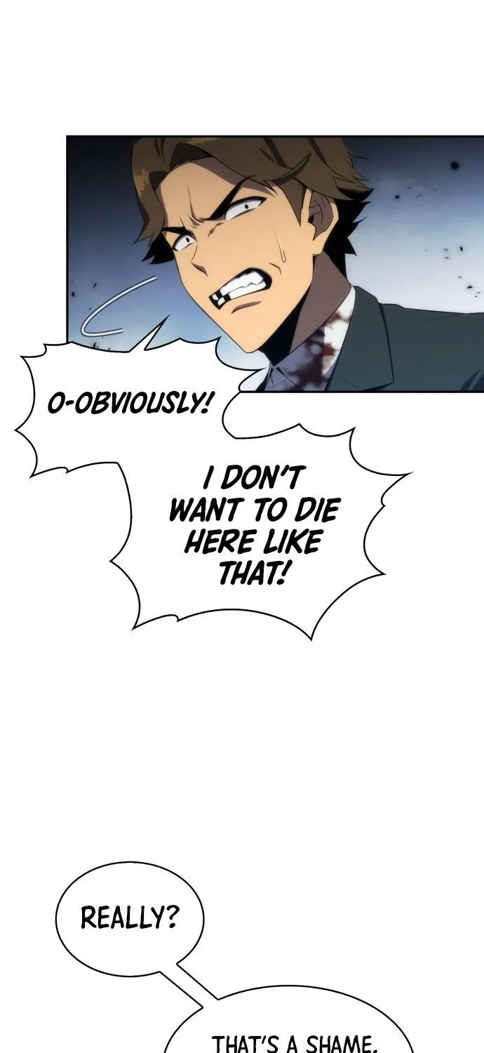 Solo Max-Level Newbie Chapter 3 page 25 - 