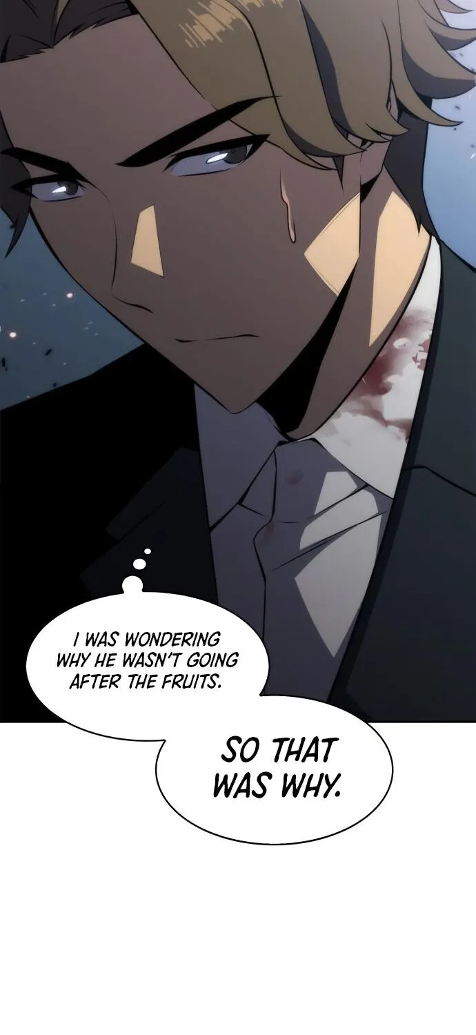Solo Max-Level Newbie Chapter 3 page 29 - 