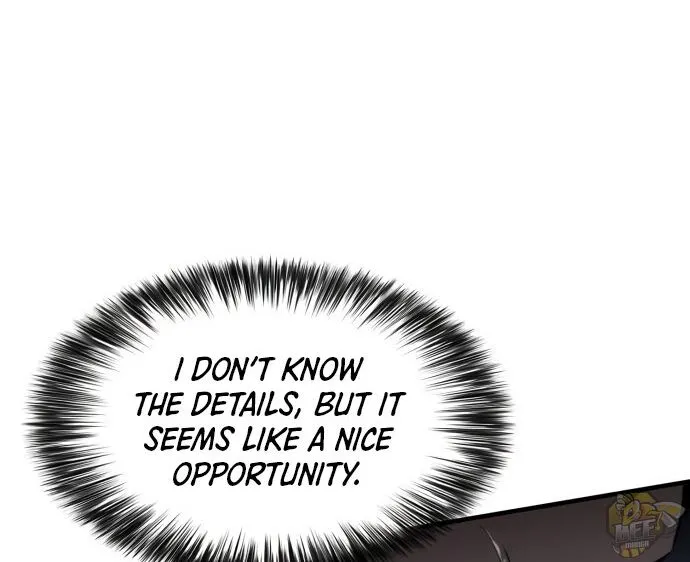 Solo Max-Level Newbie Chapter 3 page 30 - 