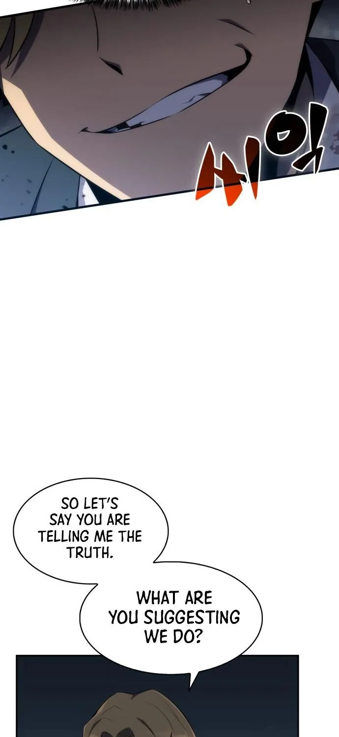 Solo Max-Level Newbie Chapter 3 page 31 - 