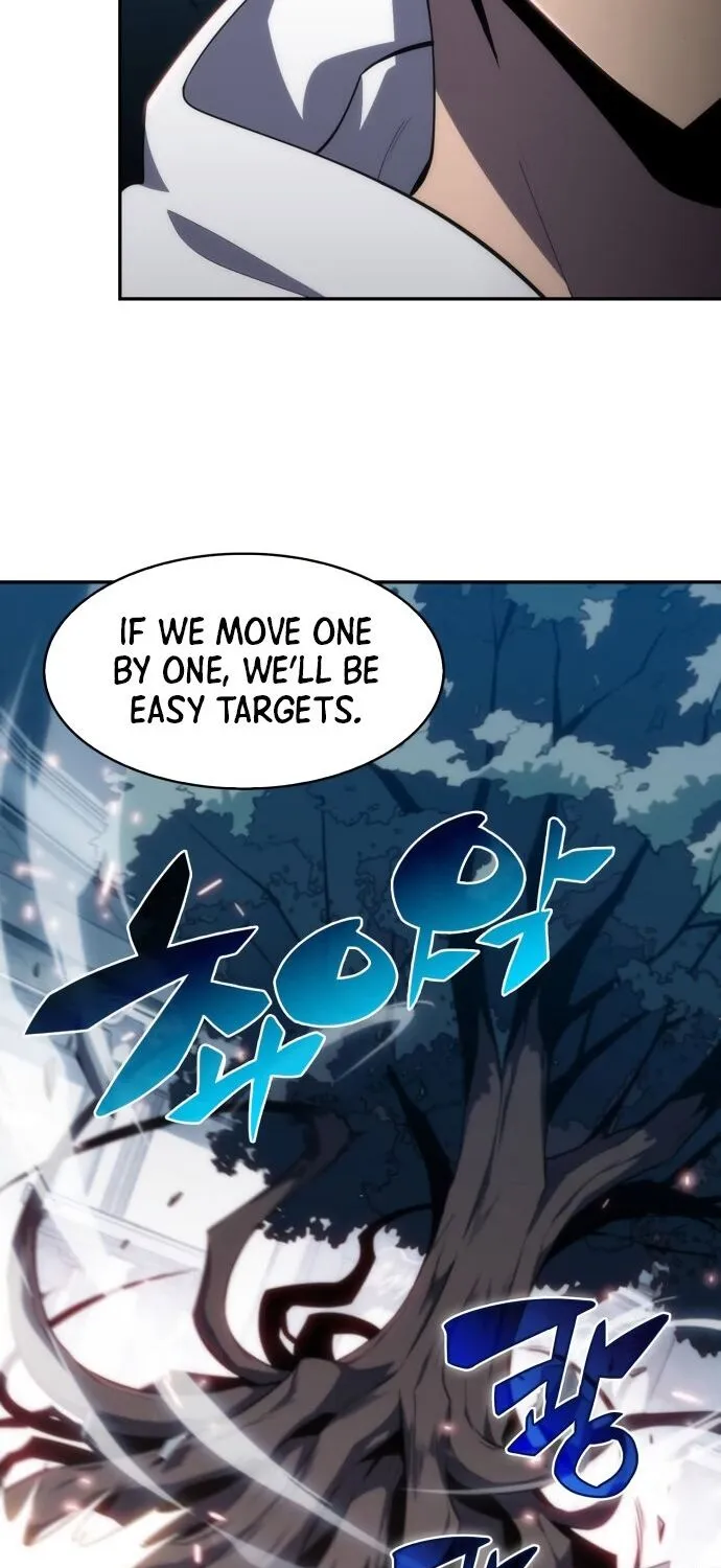 Solo Max-Level Newbie Chapter 3 page 34 - 