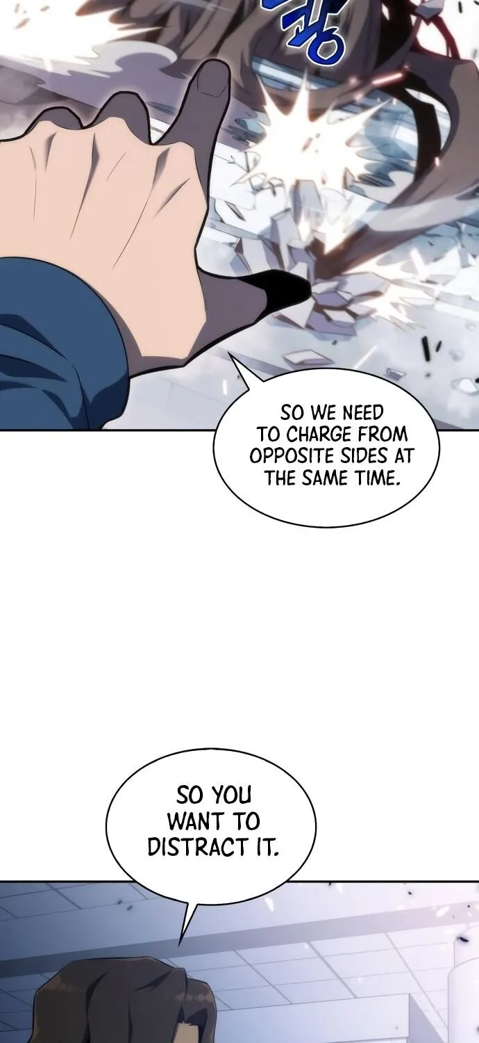 Solo Max-Level Newbie Chapter 3 page 35 - 