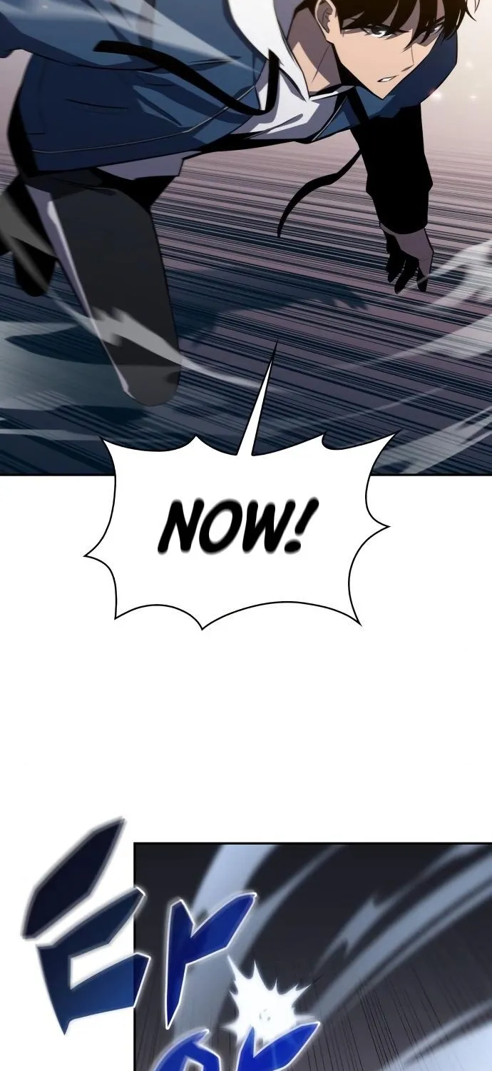 Solo Max-Level Newbie Chapter 3 page 41 - 