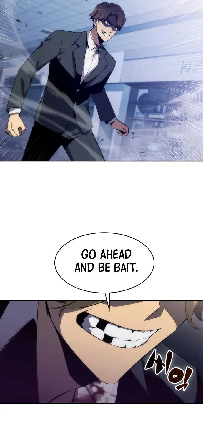 Solo Max-Level Newbie Chapter 3 page 50 - 