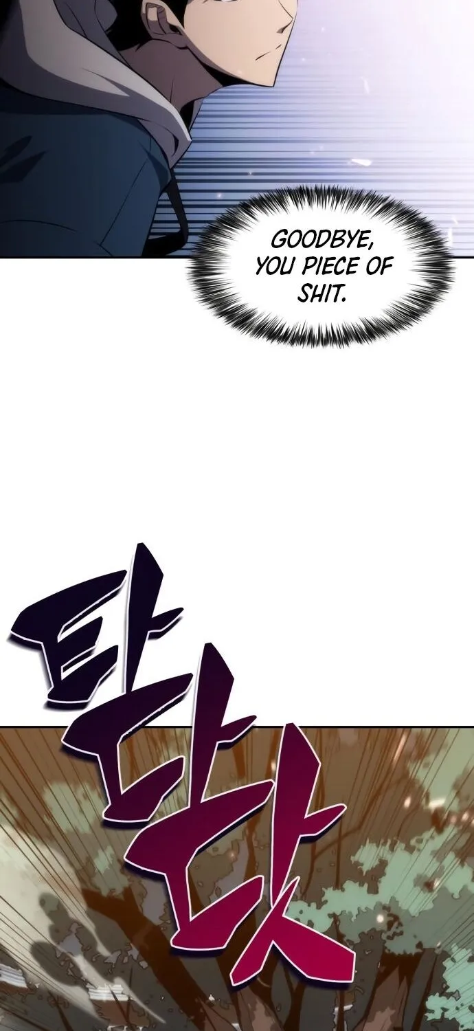 Solo Max-Level Newbie Chapter 3 page 71 - 