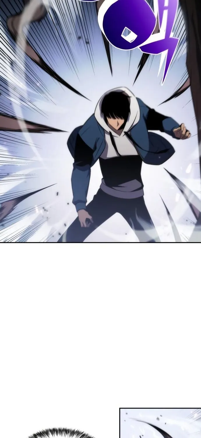 Solo Max-Level Newbie Chapter 3 page 74 - 