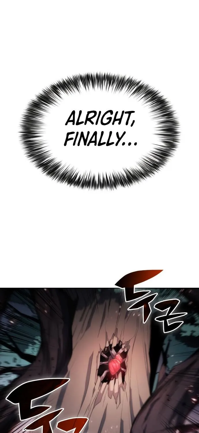 Solo Max-Level Newbie Chapter 3 page 82 - 