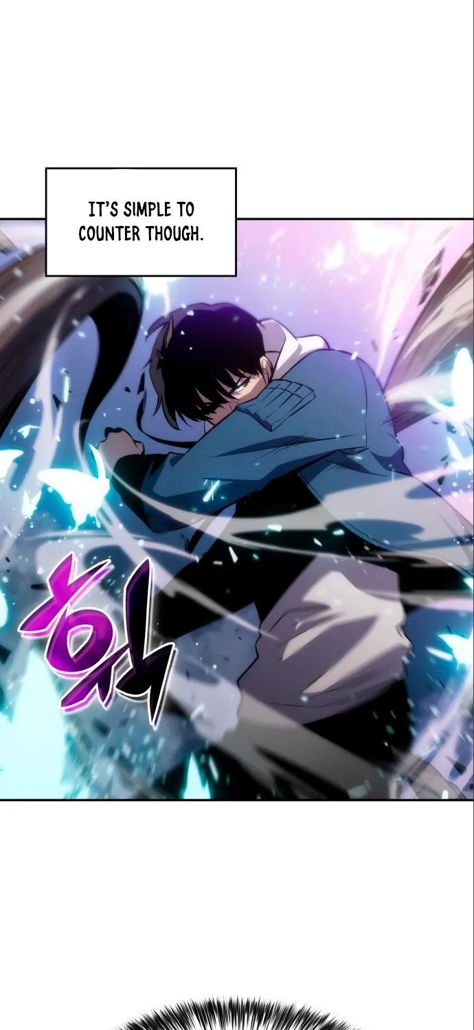 Solo Max-Level Newbie Chapter 4 page 13 - 
