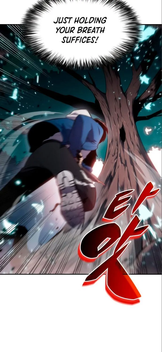 Solo Max-Level Newbie Chapter 4 page 14 - 