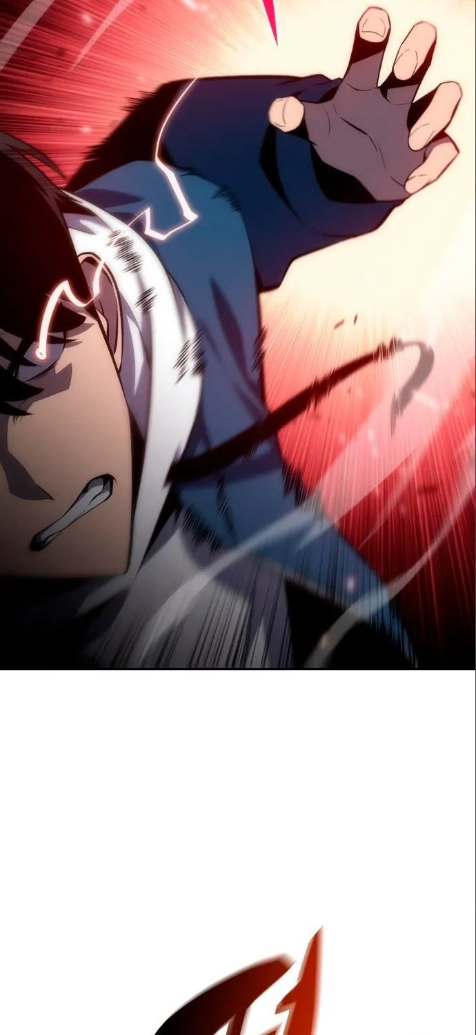 Solo Max-Level Newbie Chapter 4 page 22 - 