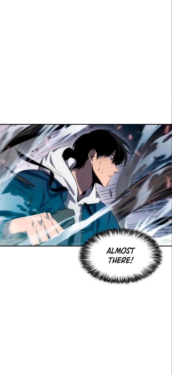 Solo Max-Level Newbie Chapter 4 page 4 - 