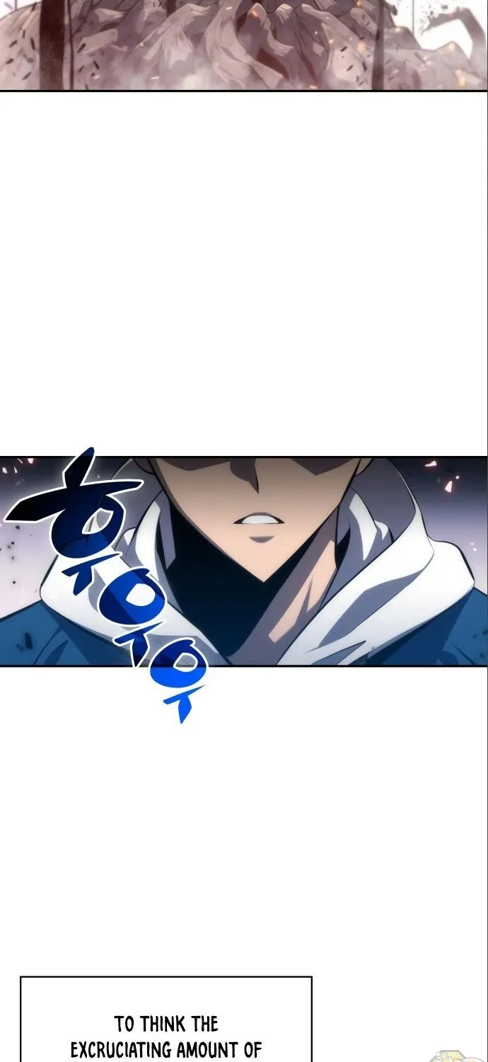 Solo Max-Level Newbie Chapter 4 page 32 - 