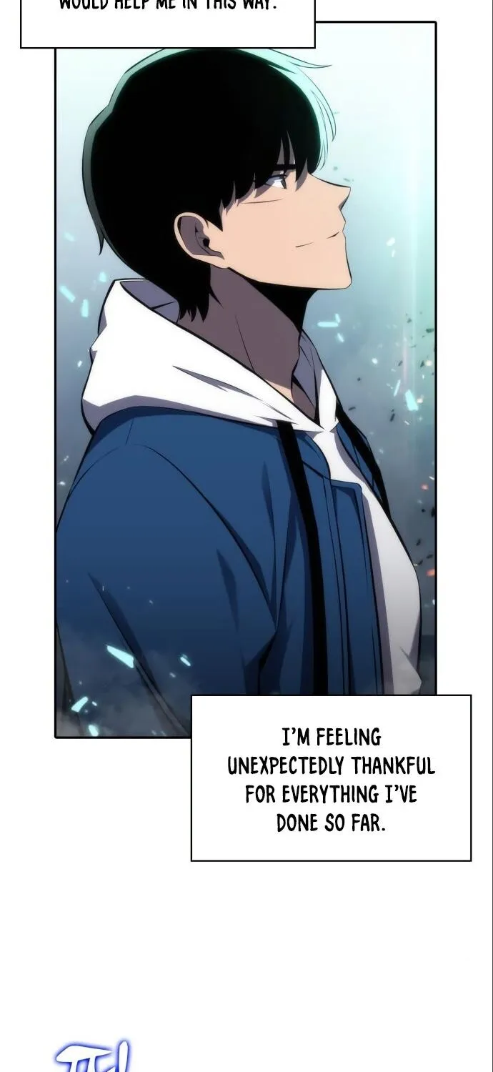 Solo Max-Level Newbie Chapter 4 page 34 - 