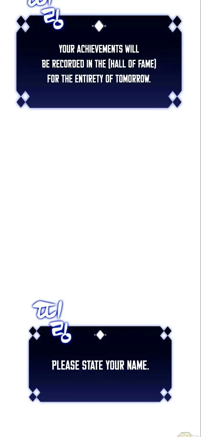 Solo Max-Level Newbie Chapter 4 page 35 - 