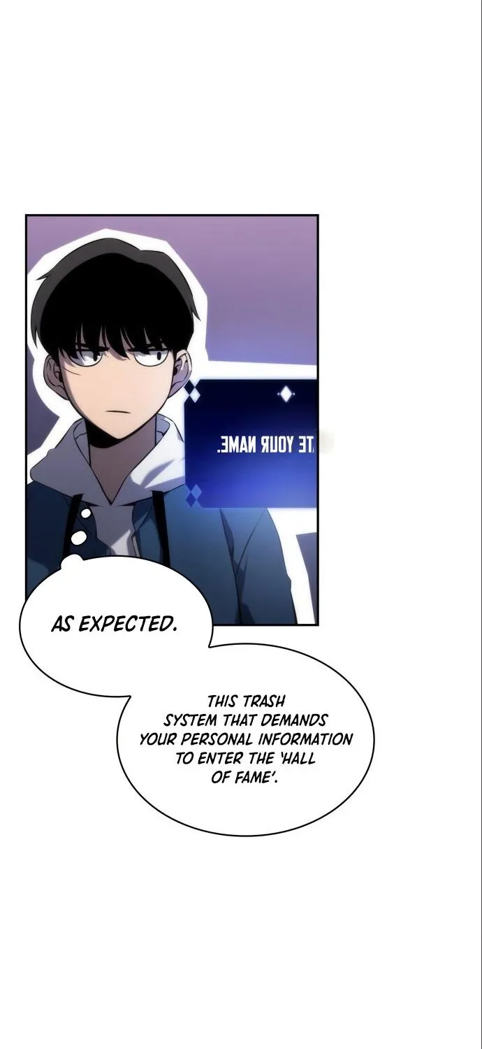 Solo Max-Level Newbie Chapter 4 page 37 - 