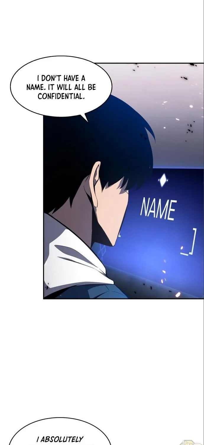 Solo Max-Level Newbie Chapter 4 page 38 - 