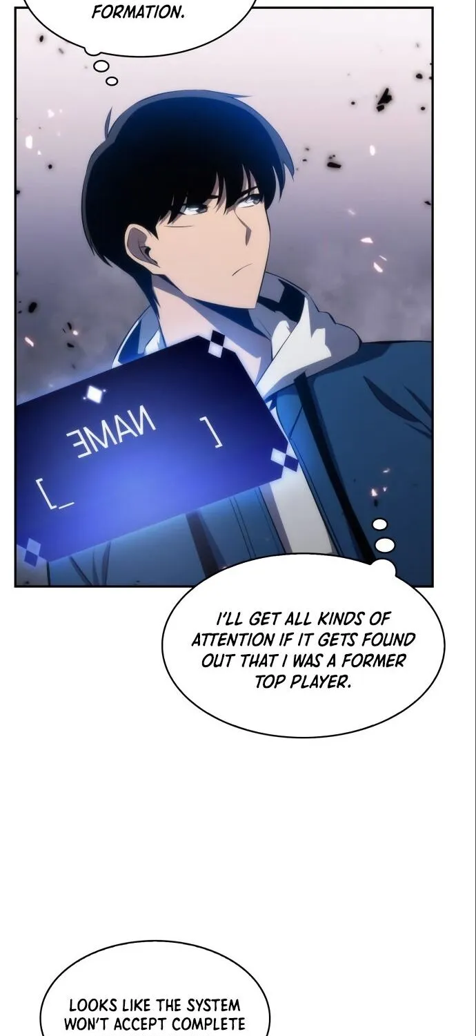 Solo Max-Level Newbie Chapter 4 page 40 - 