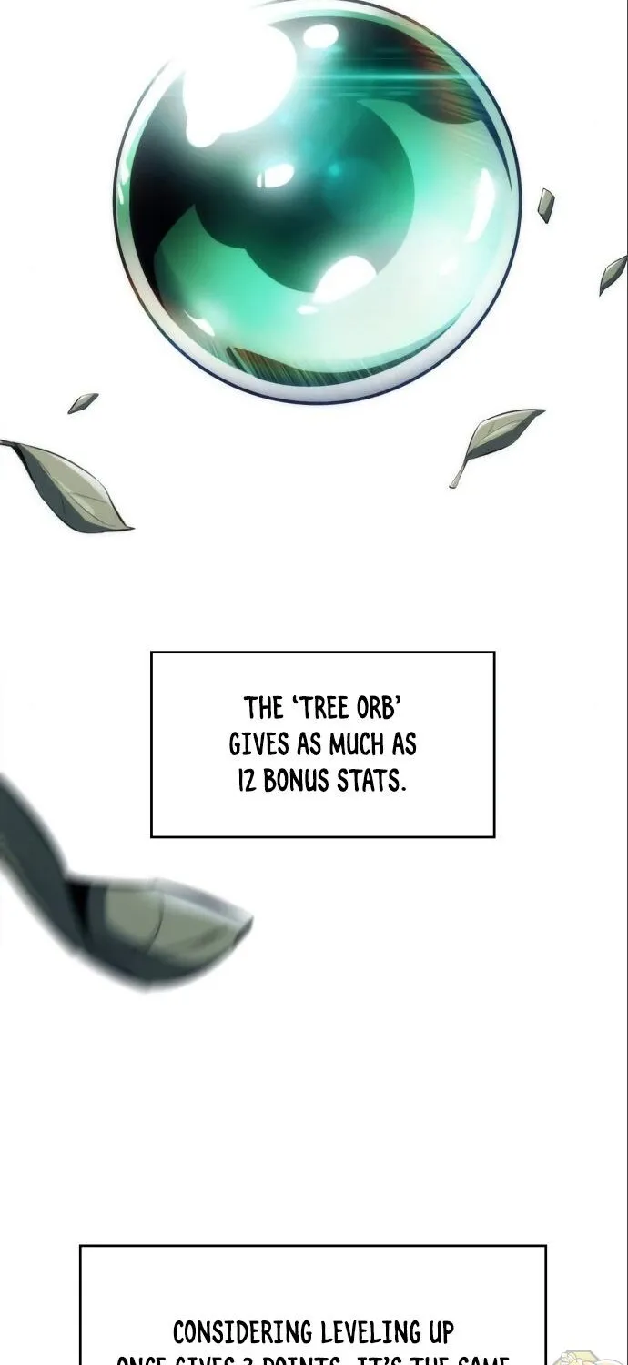 Solo Max-Level Newbie Chapter 4 page 50 - 
