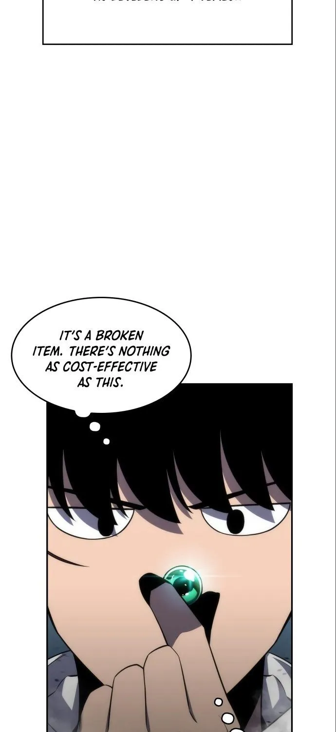 Solo Max-Level Newbie Chapter 4 page 52 - 
