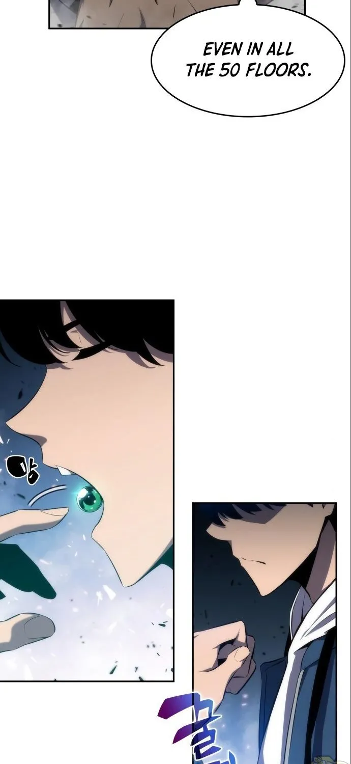 Solo Max-Level Newbie Chapter 4 page 53 - 