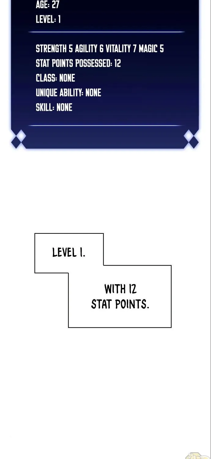 Solo Max-Level Newbie Chapter 4 page 59 - 