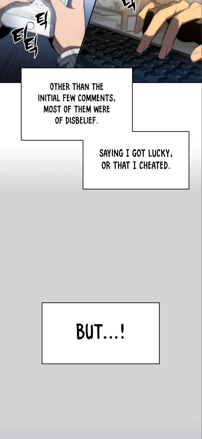 Solo Max-Level Newbie Chapter 4 page 67 - 