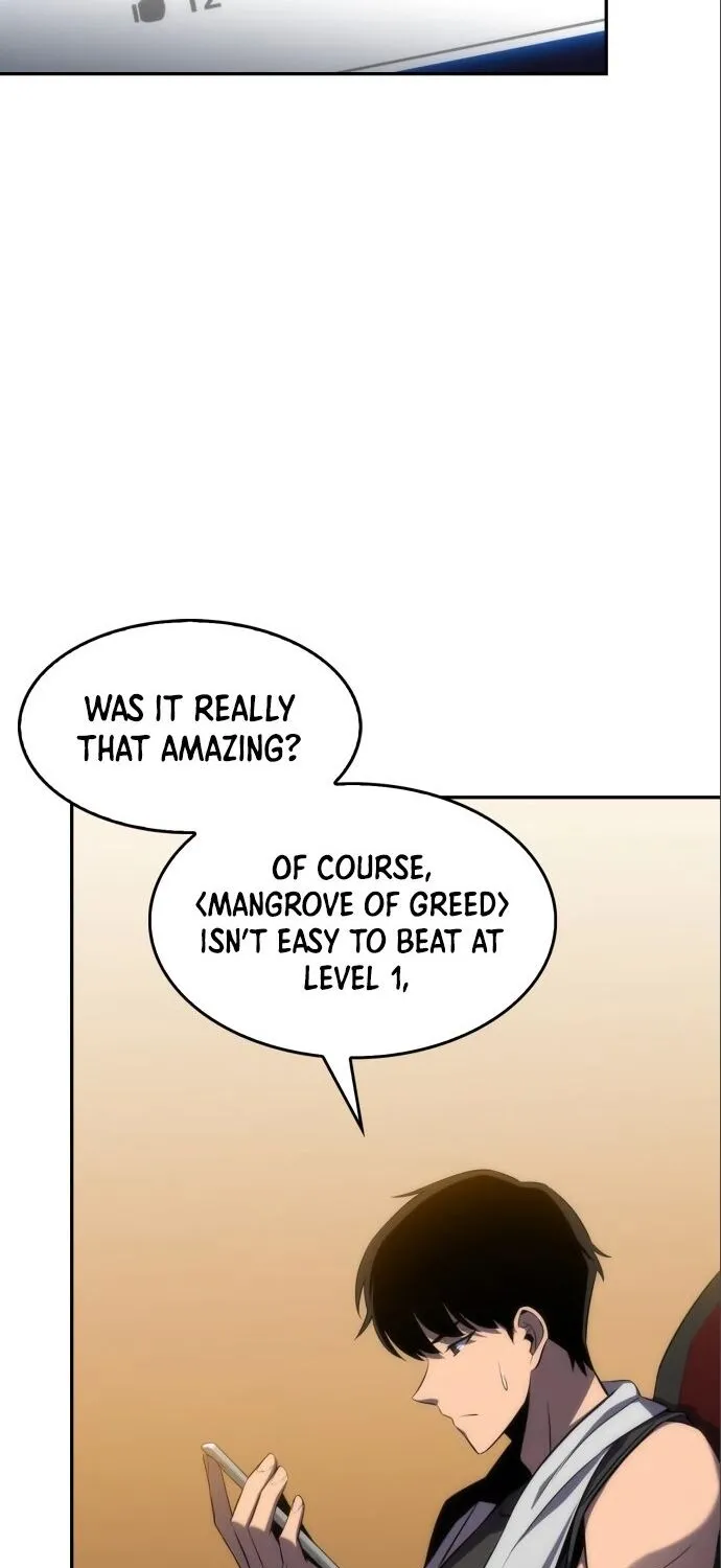 Solo Max-Level Newbie Chapter 4 page 76 - 