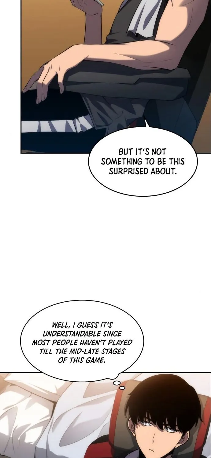 Solo Max-Level Newbie Chapter 4 page 77 - 