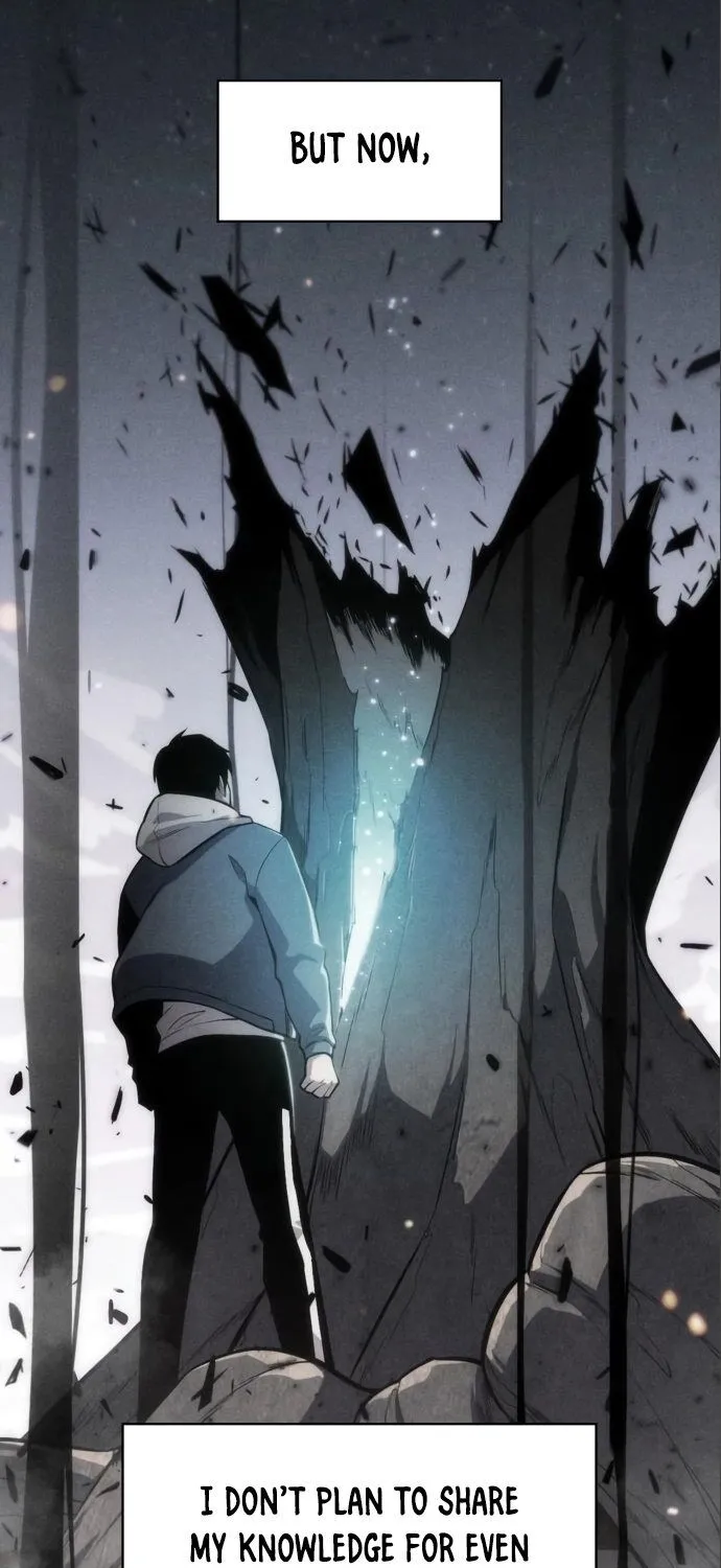 Solo Max-Level Newbie Chapter 4 page 85 - 