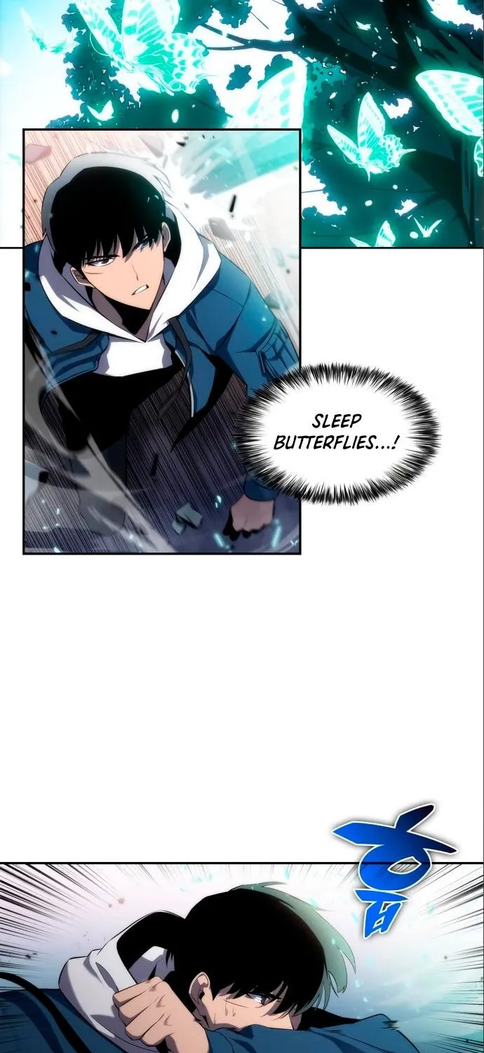 Solo Max-Level Newbie Chapter 4 page 10 - 