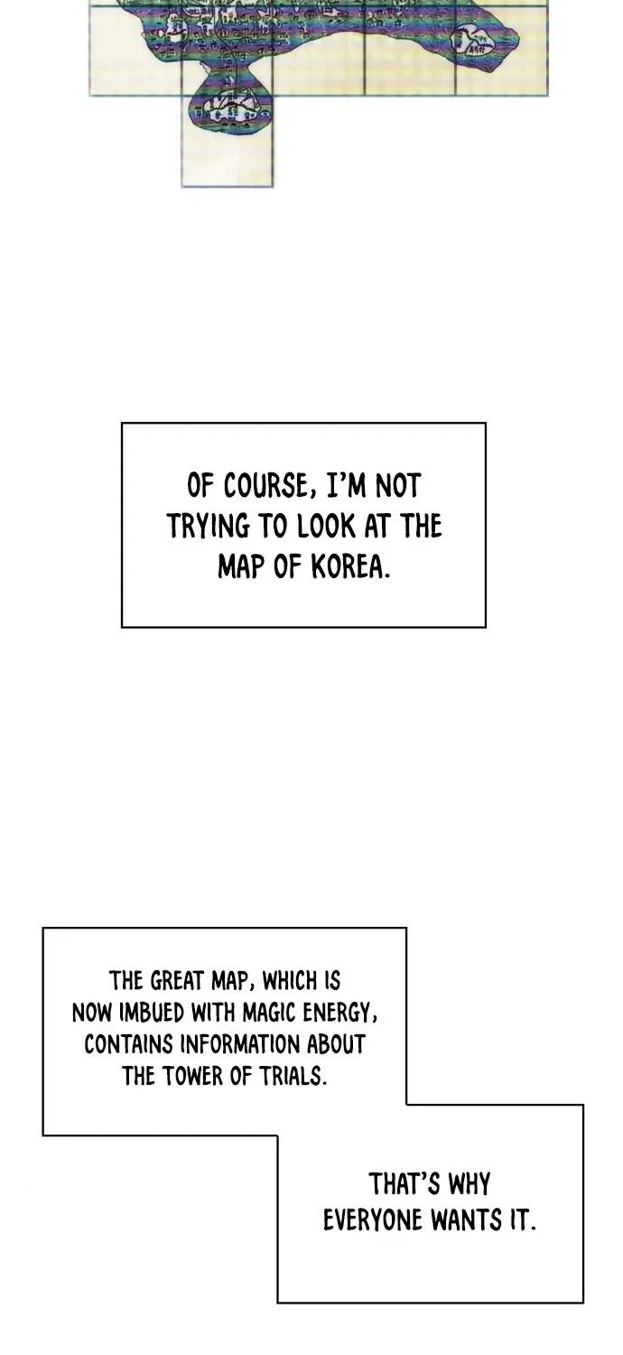 Solo Max-Level Newbie Chapter 5 page 11 - 