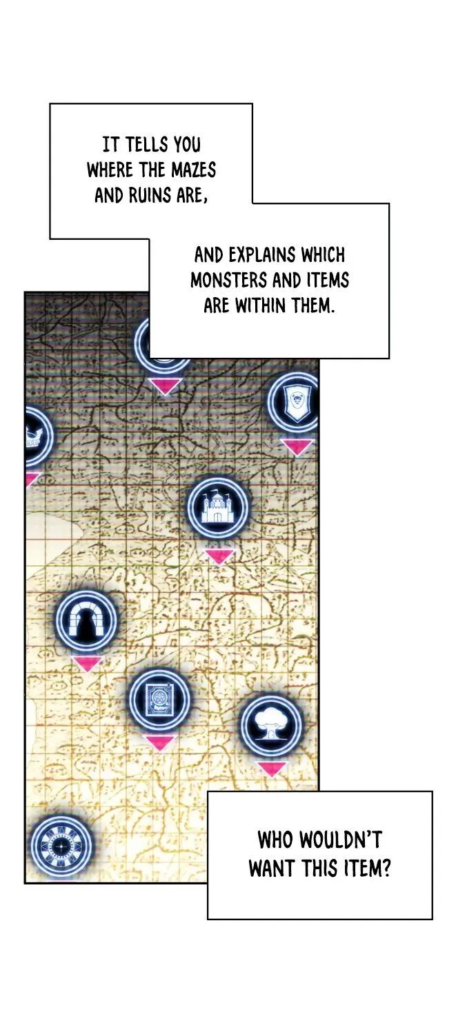 Solo Max-Level Newbie Chapter 5 page 13 - 
