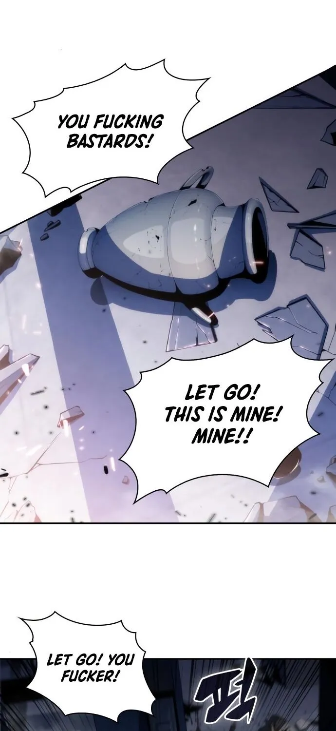 Solo Max-Level Newbie Chapter 5 page 19 - 