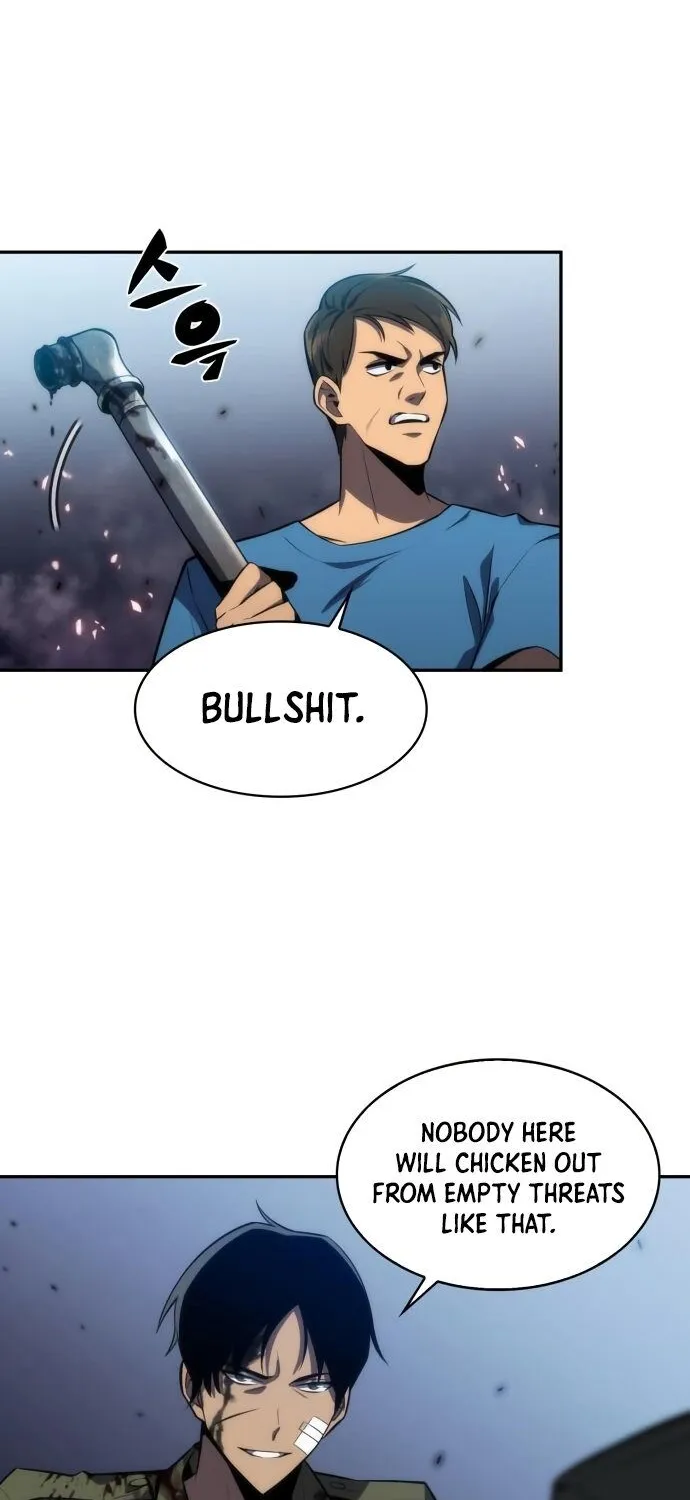 Solo Max-Level Newbie Chapter 5 page 26 - 