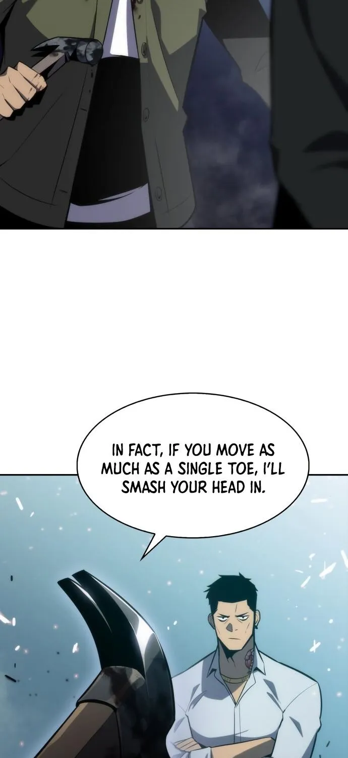 Solo Max-Level Newbie Chapter 5 page 28 - 