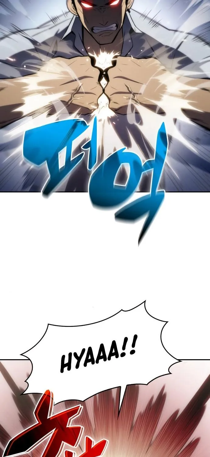 Solo Max-Level Newbie Chapter 5 page 31 - 