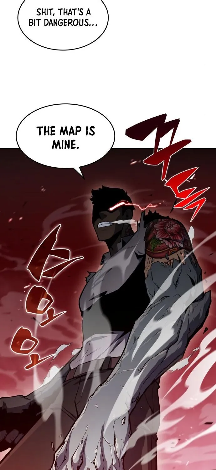 Solo Max-Level Newbie Chapter 5 page 34 - 