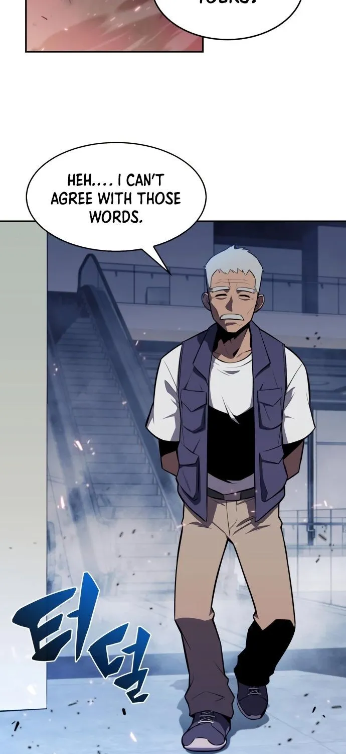 Solo Max-Level Newbie Chapter 5 page 37 - 