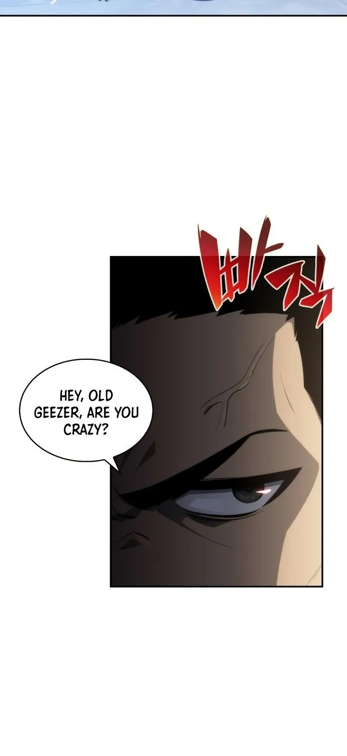 Solo Max-Level Newbie Chapter 5 page 38 - 