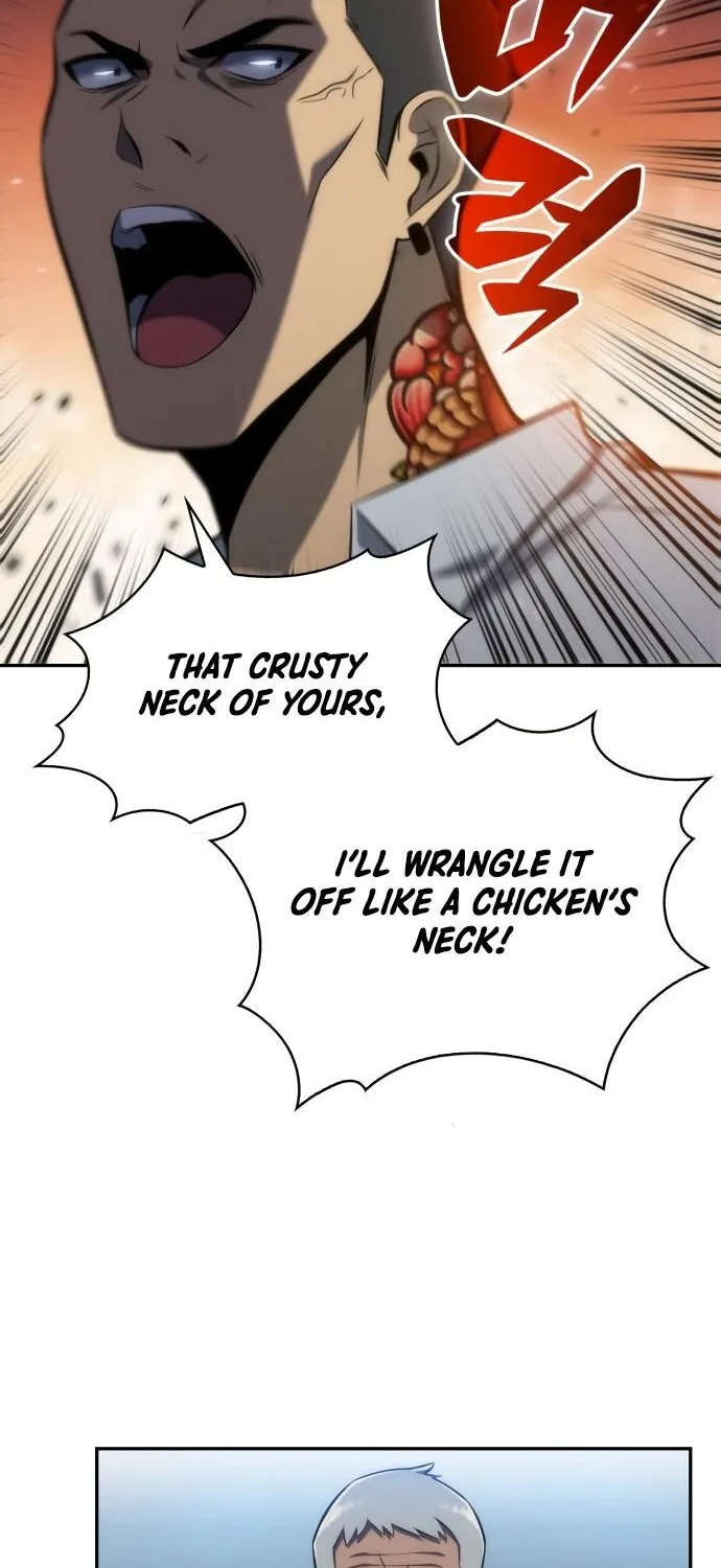 Solo Max-Level Newbie Chapter 5 page 41 - 