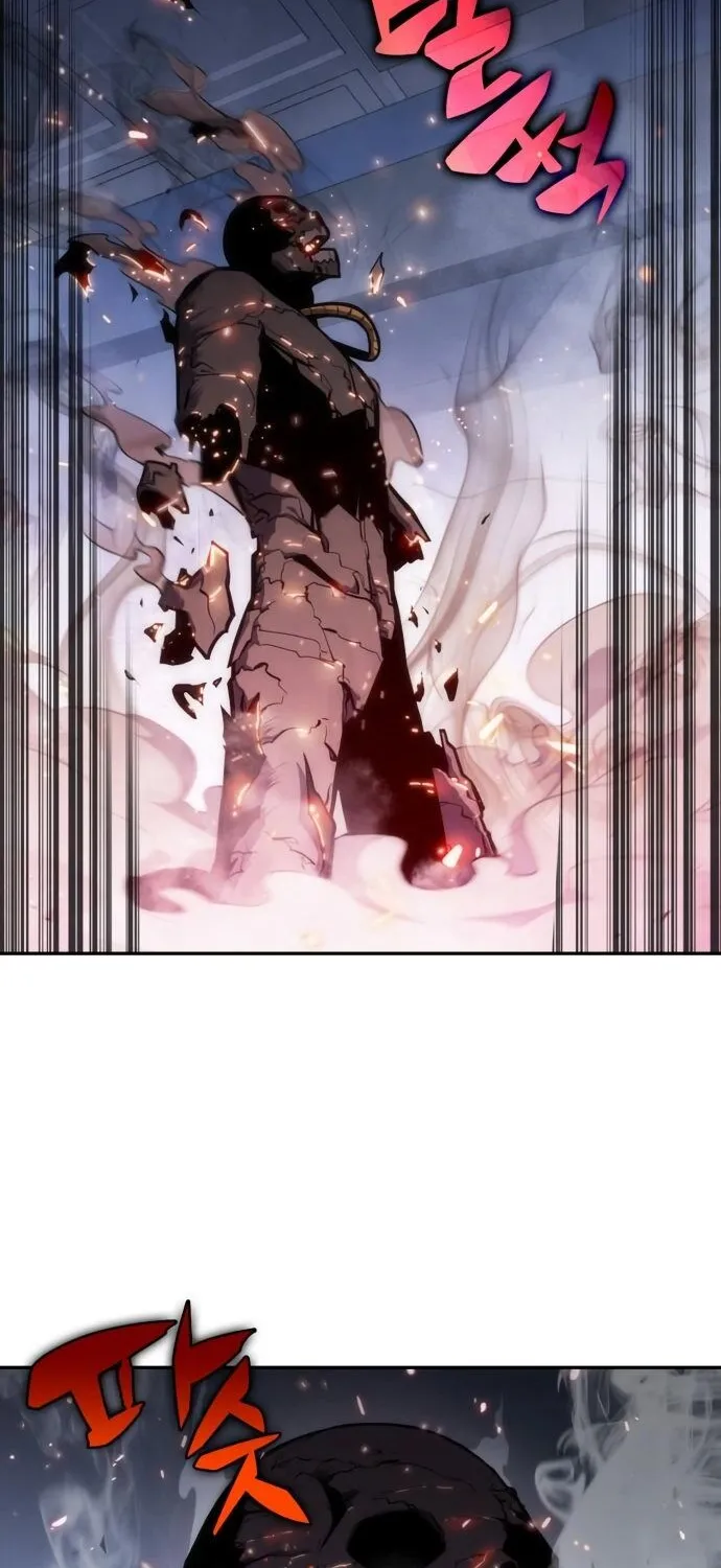 Solo Max-Level Newbie Chapter 5 page 56 - 
