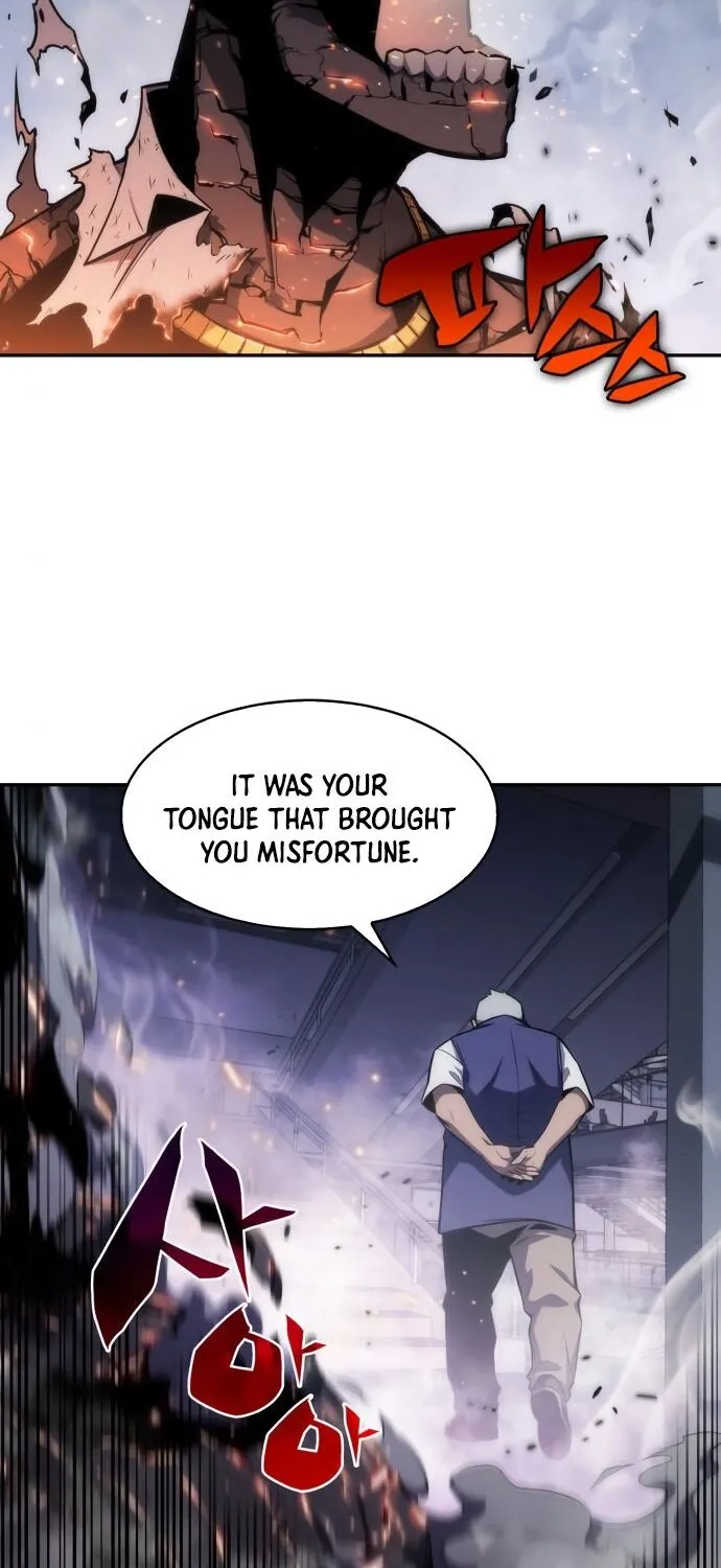 Solo Max-Level Newbie Chapter 5 page 58 - 