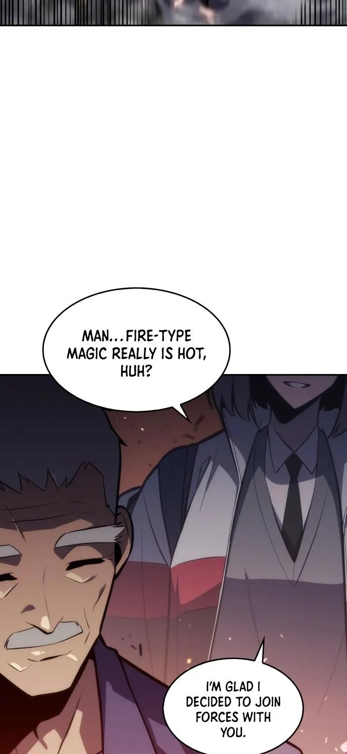 Solo Max-Level Newbie Chapter 5 page 59 - 