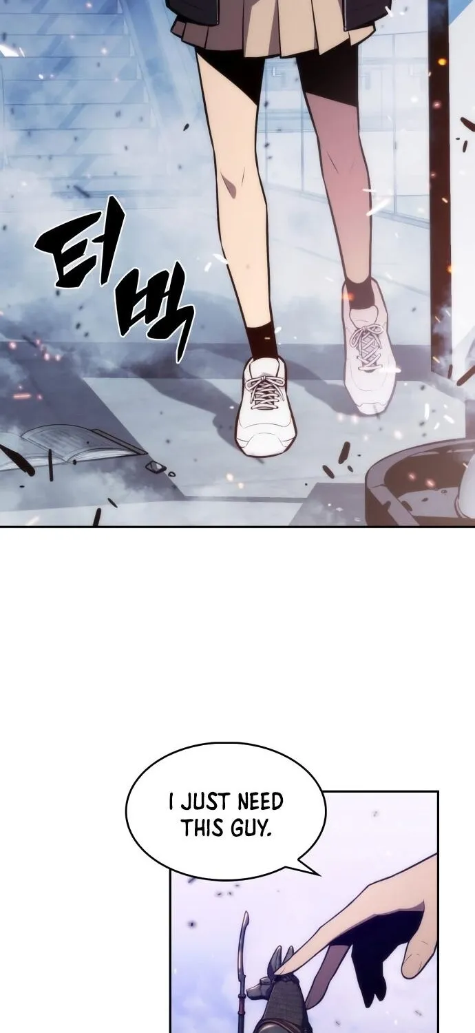 Solo Max-Level Newbie Chapter 5 page 62 - 