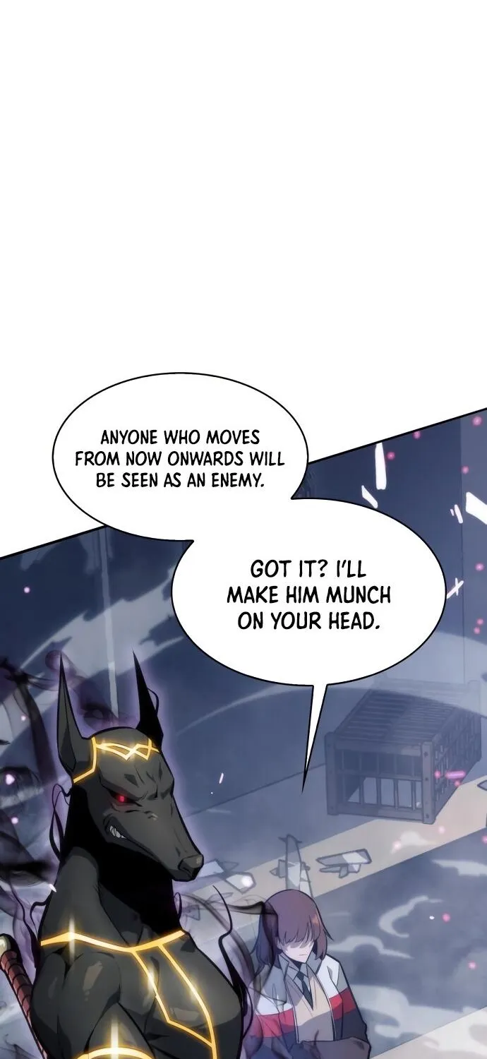 Solo Max-Level Newbie Chapter 5 page 73 - 