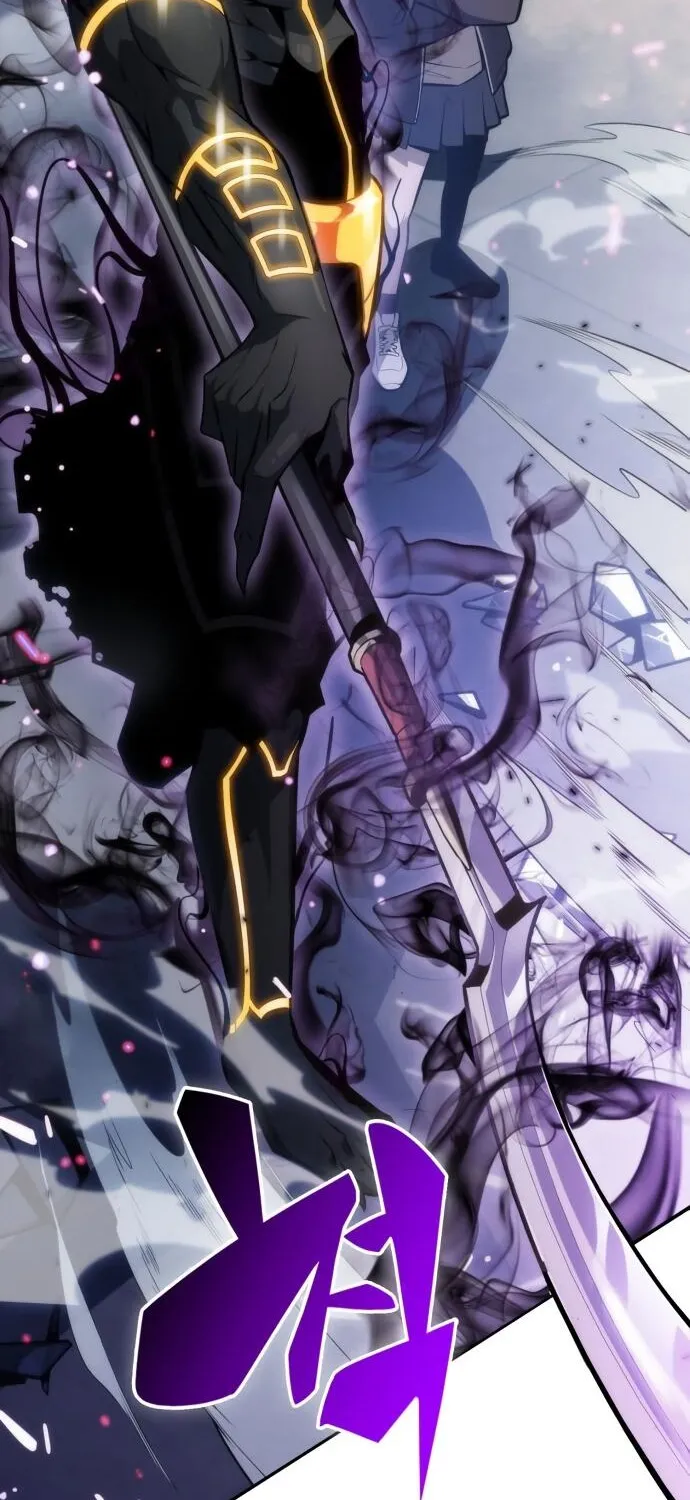 Solo Max-Level Newbie Chapter 5 page 74 - 