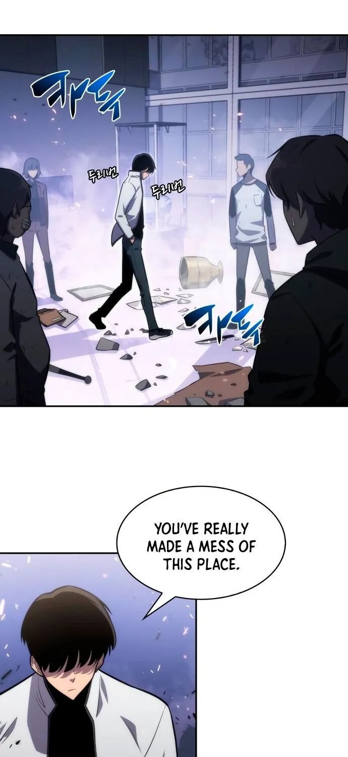 Solo Max-Level Newbie Chapter 5 page 83 - 