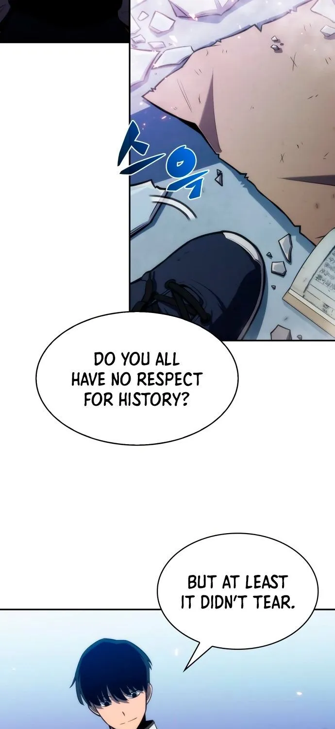 Solo Max-Level Newbie Chapter 5 page 85 - 