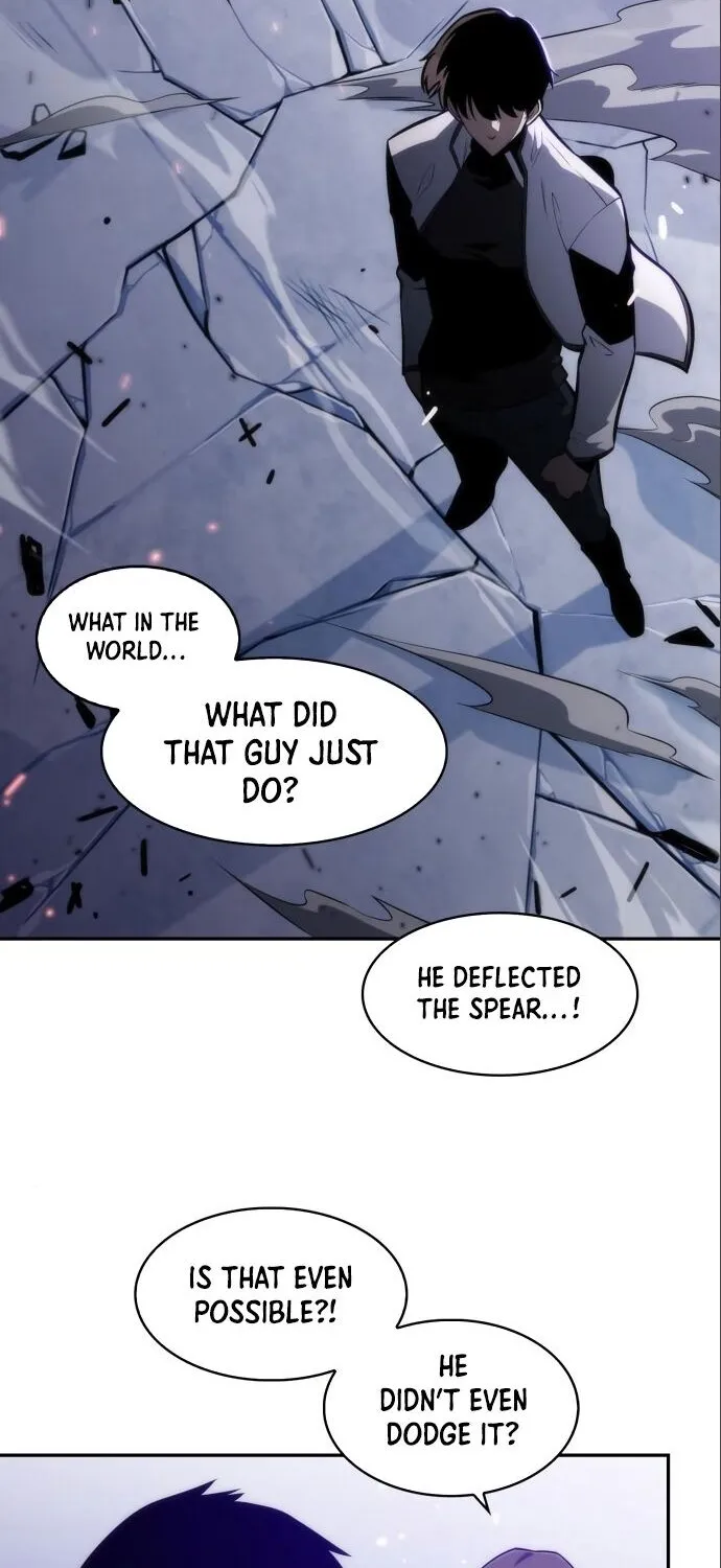 Solo Max-Level Newbie Chapter 6 page 11 - 