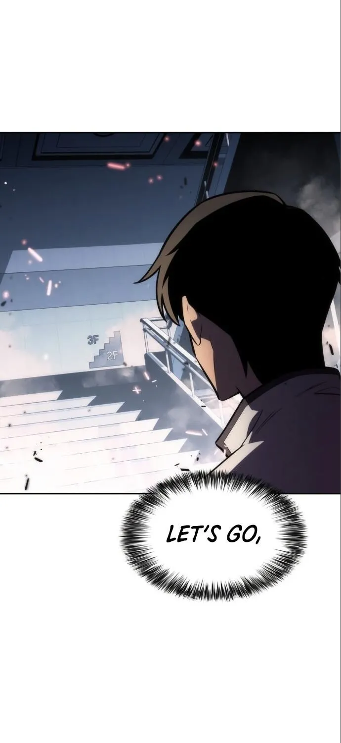 Solo Max-Level Newbie Chapter 6 page 106 - 